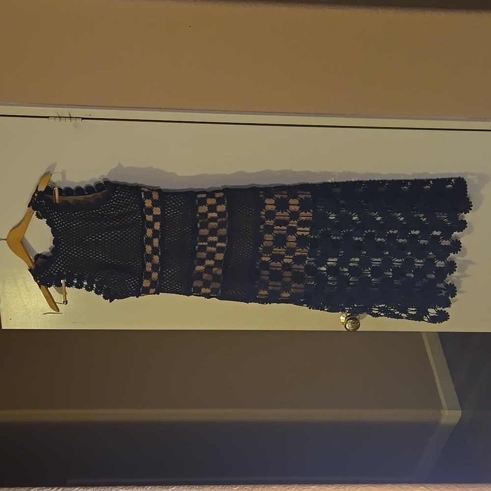 Self Portrait  Midi dress